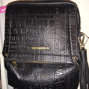 Steve Madden back pack